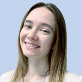 Казакова Елена Александровна, стоматологический гигиенист