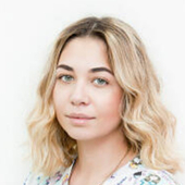 Толчина Нина Александровна, педиатр