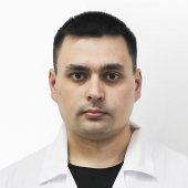 Белоусов Антон Александрович, ЛОР