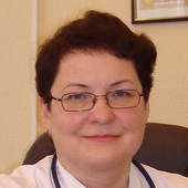 Хаертынова Альзира Ривкатовна, педиатр