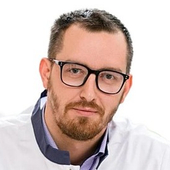 Зверев Валентин Сергеевич, ортопед