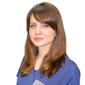 Рамонова Ольга Эльбрусовна, стоматолог-хирург