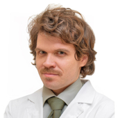 Зинин Валентин Александрович, анестезиолог