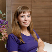 Хацкевич Ирина Михайловна, гинеколог