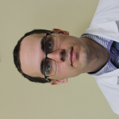 Казимиров Андрей Владимирович, терапевт