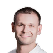 Валов Вячеслав Вадимович, массажист