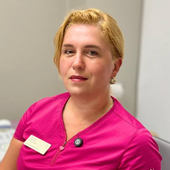Кузьминова Снежана Павловна, врач УЗД