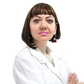 Залевская Алла Николаевна, акушер-гинеколог