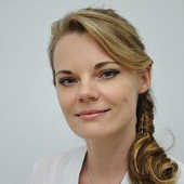 Соловьёва Ксения Витальевна, стоматолог-терапевт