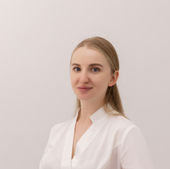 Романова Мария Вячеславовна, ортодонт