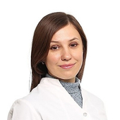 Шишкина Татьяна Леонидовна, педиатр