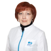 Саттарова Ольга Геннадьевна, педиатр