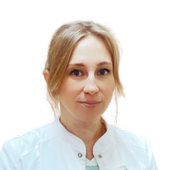 Шунякова Екатерина Николаевна, невролог