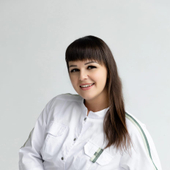 Лейфер Екатерина Евгеньевна, невролог