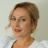 Богуш Евгения Вячеславовна, дерматолог