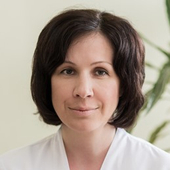 Семкина Ольга Сергеевна, офтальмолог