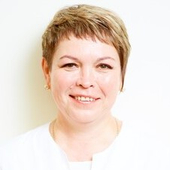 Дементьева Оксана Николаевна, стоматолог-ортопед