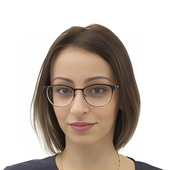Книсс (Арас) Виктория Викторовна, стоматолог-терапевт