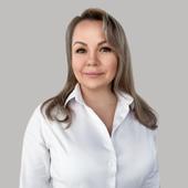 Кийко Юлия Сергеевна, психолог