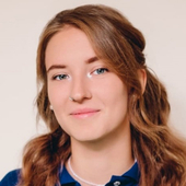 Андреева Екатерина Сергеевна, детский логопед