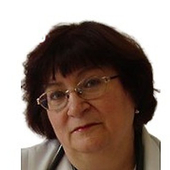 Васильева Татьяна Дмитриевна, пульмонолог