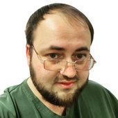 Цатишаев Руслан Эскиевич, эндокринолог