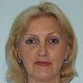 Петренко Светлана Георгиевна, массажист