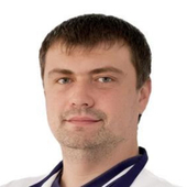 Ефремов Андрей Анатольевич, реаниматолог
