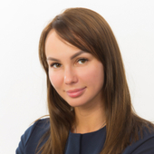 Денисова Дарья Сергеевна, невролог