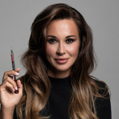 Никитенко Ирина Сергеевна, врач-косметолог