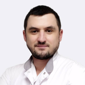 Посудин Никита Дмитриевич, эндоскопист