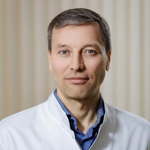 Баймурадов Фируз Усманович, терапевт