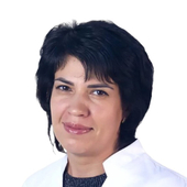 Менгилеева Лола Рамилевна, акушер-гинеколог