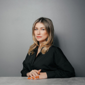 Головина Анна Вячеславовна, психолог