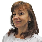 Деревянко Лариса Владимировна, стоматолог-терапевт