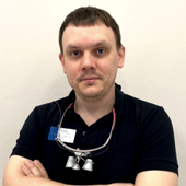 Буданов Михаил Павлович, имплантолог