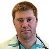 Кузьменков Алексей Владимирович, детский кардиолог