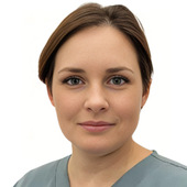 Кочевая Наталья Витальевна, детский кардиолог