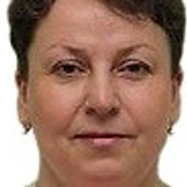 Матерс Т. В., стоматолог-терапевт