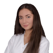 Азизова Гульнара Захаровна, стоматолог-терапевт