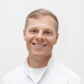 Давыдцев Александр Юрьевич, ортопед