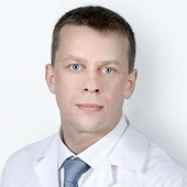 Андрусов Антон Анатольевич, хирург