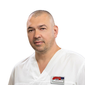 Курносов Василий Анатольевич, хирург