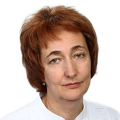 Хрусталева Наталия Борисовна, терапевт