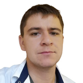 Сотников Игорь Андреевич, рентгенолог