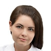 Романова Алина Николаевна, стоматолог-ортопед