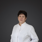 Шведова Татьяна Владиславовна, детский психолог