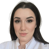 Гвазава Кристина Гигаевна, психиатр