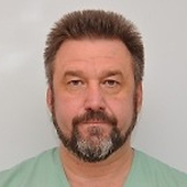 Шалашов Андрей Геннадьевич, сосудистый хирург