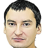 Огородников Алексей Иванович, хирург